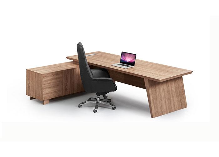  宜洋产品 办公桌系列 板式办公桌 办公家具品牌-办公桌-主管桌
